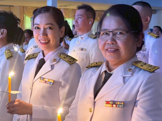 เฉลิมพระเกียรติสมเด็จพระนางเจ้าสิริกิติ์ พระบรมราชินีนาถ พระบรมราชชนนีพันปีหลวง