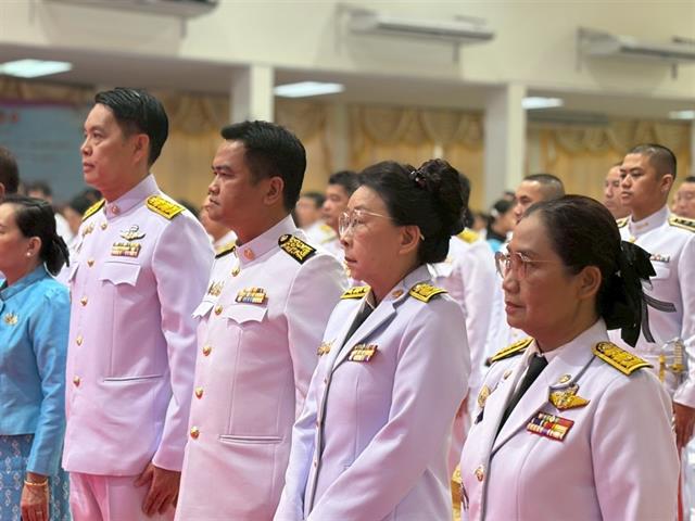 เฉลิมพระเกียรติสมเด็จพระนางเจ้าสิริกิติ์ พระบรมราชินีนาถ พระบรมราชชนนีพันปีหลวง