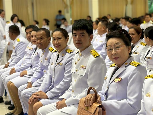 เฉลิมพระเกียรติสมเด็จพระนางเจ้าสิริกิติ์ พระบรมราชินีนาถ พระบรมราชชนนีพันปีหลวง