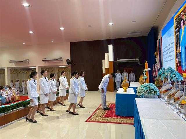 เฉลิมพระเกียรติสมเด็จพระนางเจ้าสิริกิติ์ พระบรมราชินีนาถ พระบรมราชชนนีพันปีหลวง