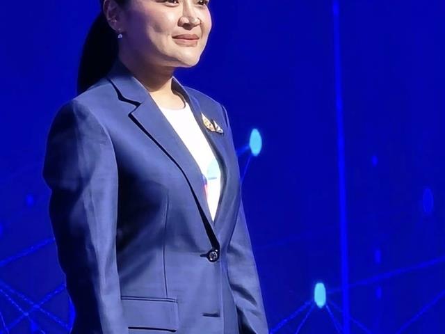 มหาวิทยาลัยพะเยา ร่วมพิธีเปิดงาน “อว.แฟร์ 2025”  และ “มหกรรมวิทยาศาสตร์และเทคโนโลยีแห่งชาติ ประจำปี 2568”  พร้อมร่วมแสดงผลงานวิจัยและนวัตกรรม