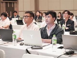 ศูนย์บริการเทคโนโลยีสารสนเทศและการสื่อสาร  จัดสัมมนา ‘พลิกโฉมงาน IT ด้วย AI’ เสริมทักษะบุคลากร