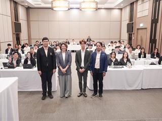 ศูนย์บริการเทคโนโลยีสารสนเทศและการสื่อสาร  จัดสัมมนา ‘พลิกโฉมงาน IT ด้วย AI’ เสริมทักษะบุคลากร