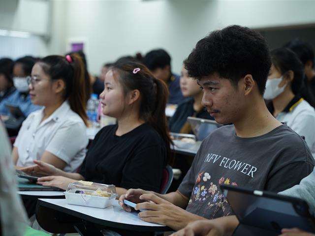 ฝึกงานวิชาชีพนักกฎหมาย