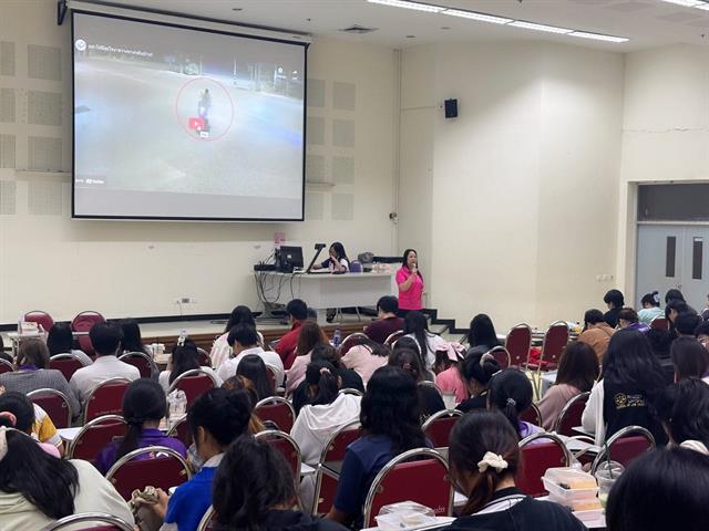 กฎหมายจราจรทางบก