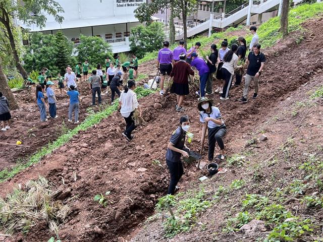 คณะวิทยาศาสตร์ มหาวิทยาลัยพะเยา
