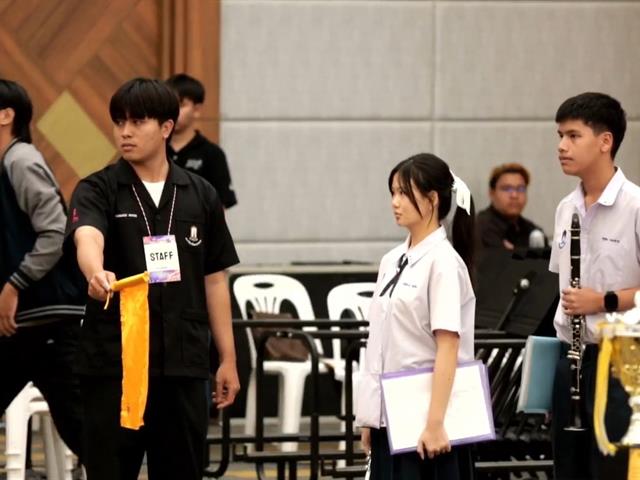 โรงเรียนสาธิตมหาวิทยาลัยพะเยา 