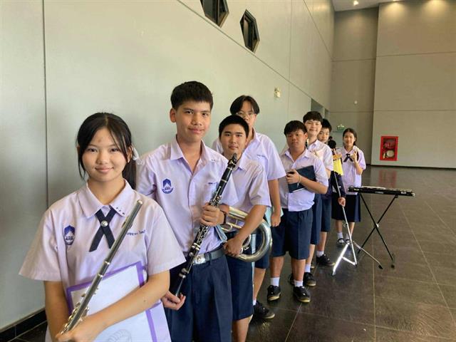 โรงเรียนสาธิตมหาวิทยาลัยพะเยา 