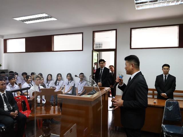 โรงเรียนสาธิตมหาวิทยาลัยพะเยา 