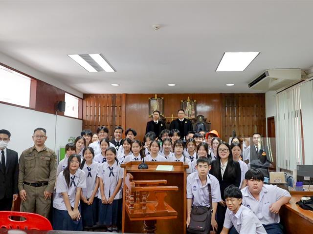 โรงเรียนสาธิตมหาวิทยาลัยพะเยา 