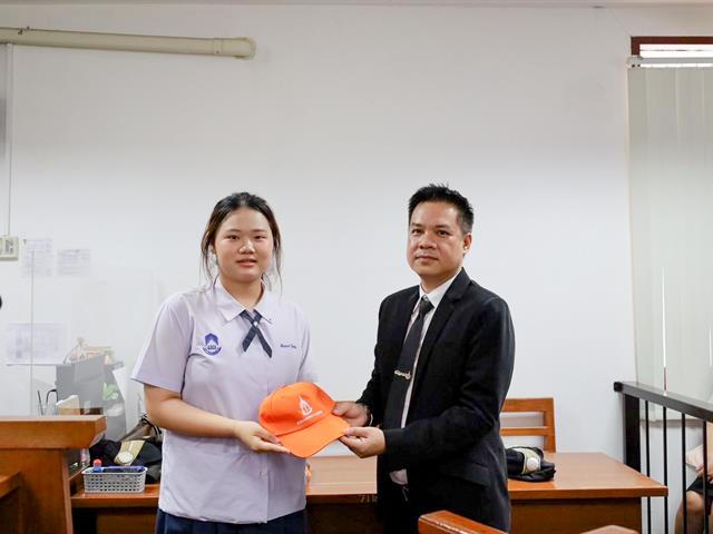 โรงเรียนสาธิตมหาวิทยาลัยพะเยา 