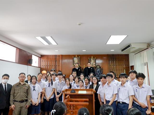 โรงเรียนสาธิตมหาวิทยาลัยพะเยา 