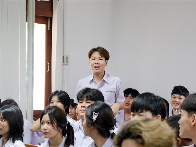 โรงเรียนสาธิตมหาวิทยาลัยพะเยา 