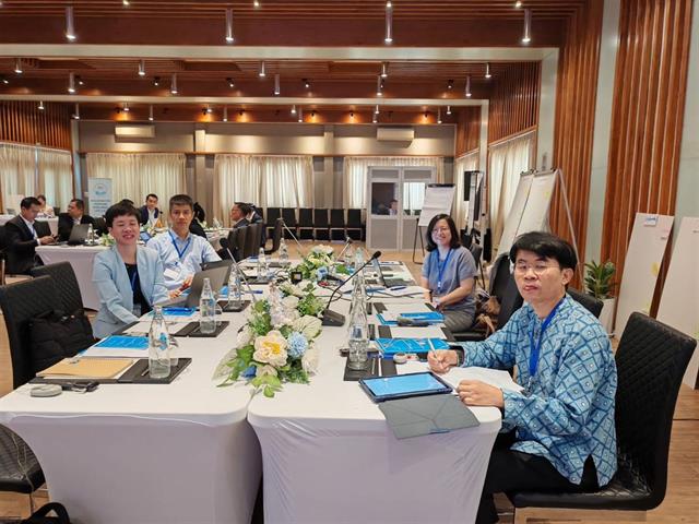 ขับเคลื่อนการเรียนรู้ตลอดชีวิต ระดับนโยบายภูมิภาคอาเซียน