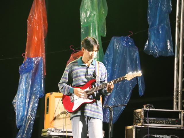 raincoat