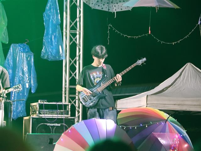 raincoat