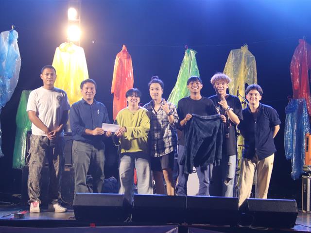 raincoat