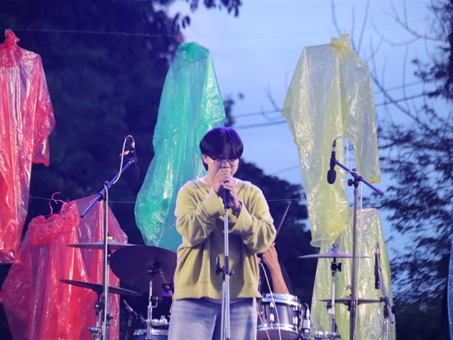 raincoat