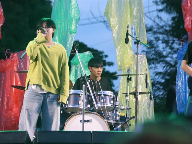 raincoat