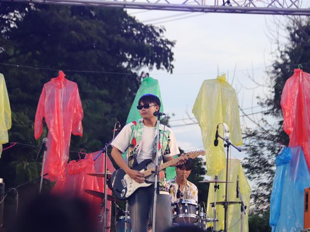 raincoat