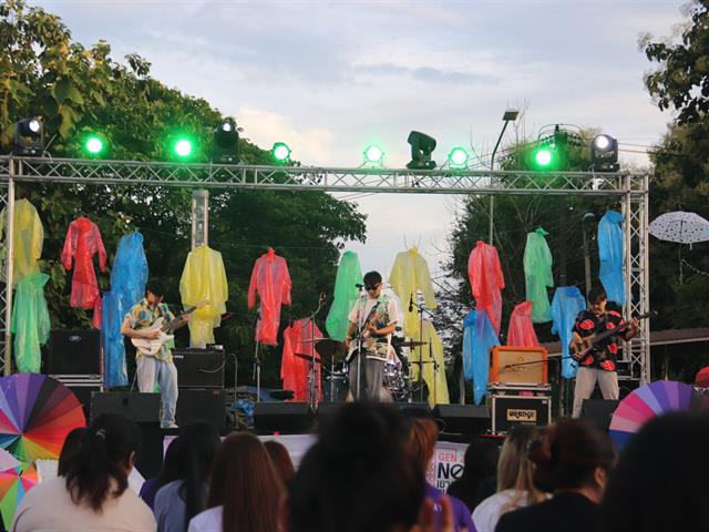 raincoat
