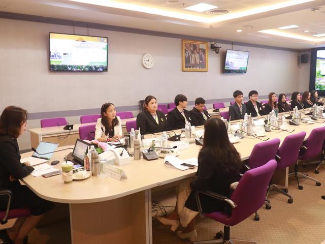 AUN-QA คณะแพทยศาสตร์ ม.พะเยา