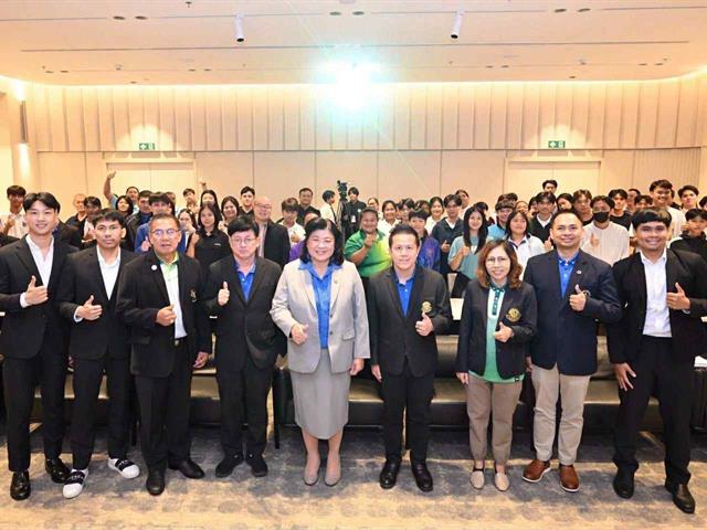 คณะแพทยศาสตร์ ม.พะเยา