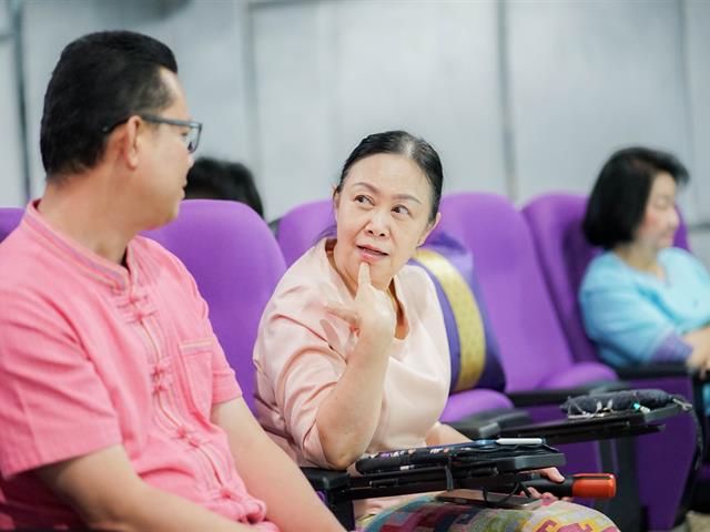 ศูนย์สิ่งแวดล้อมและการจัดการที่ยั่งยืน มหาวิทยาลัยพะเยา
