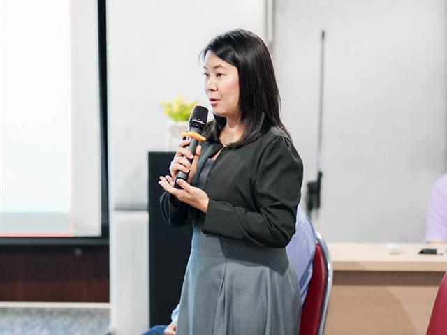 ศูนย์สิ่งแวดล้อมและการจัดการที่ยั่งยืน มหาวิทยาลัยพะเยา