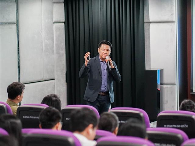 ศูนย์สิ่งแวดล้อมและการจัดการที่ยั่งยืน มหาวิทยาลัยพะเยา