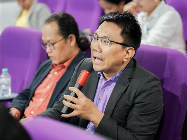 ศูนย์สิ่งแวดล้อมและการจัดการที่ยั่งยืน มหาวิทยาลัยพะเยา