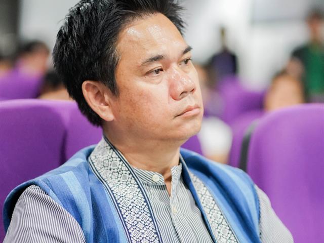 ศูนย์สิ่งแวดล้อมและการจัดการที่ยั่งยืน มหาวิทยาลัยพะเยา