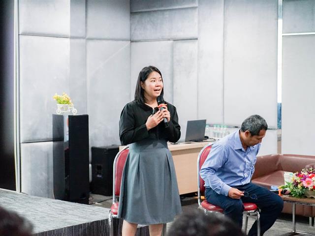 ศูนย์สิ่งแวดล้อมและการจัดการที่ยั่งยืน มหาวิทยาลัยพะเยา