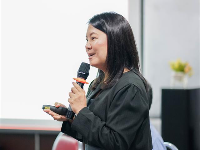 ศูนย์สิ่งแวดล้อมและการจัดการที่ยั่งยืน มหาวิทยาลัยพะเยา