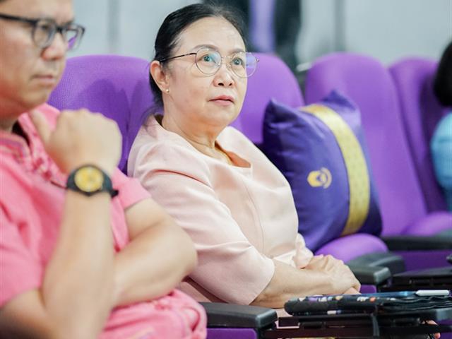 ศูนย์สิ่งแวดล้อมและการจัดการที่ยั่งยืน มหาวิทยาลัยพะเยา