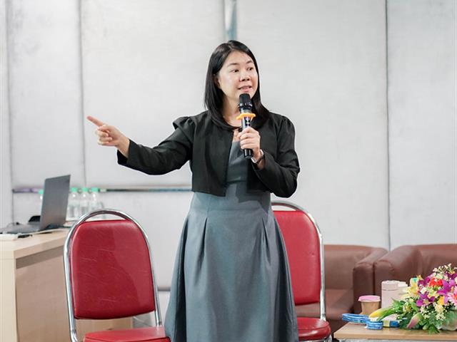 ศูนย์สิ่งแวดล้อมและการจัดการที่ยั่งยืน มหาวิทยาลัยพะเยา