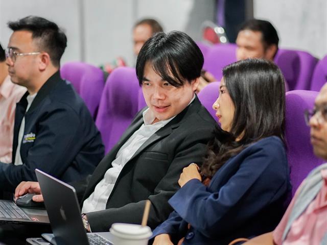 ศูนย์สิ่งแวดล้อมและการจัดการที่ยั่งยืน มหาวิทยาลัยพะเยา