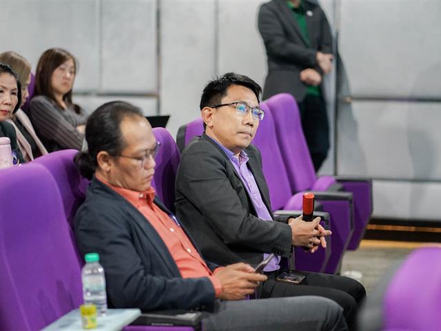 ศูนย์สิ่งแวดล้อมและการจัดการที่ยั่งยืน มหาวิทยาลัยพะเยา