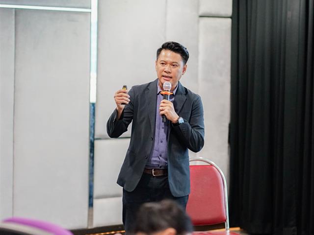 ศูนย์สิ่งแวดล้อมและการจัดการที่ยั่งยืน มหาวิทยาลัยพะเยา