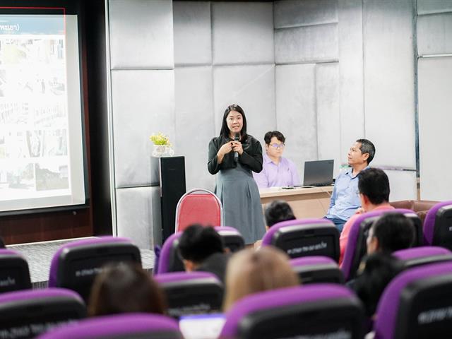 ศูนย์สิ่งแวดล้อมและการจัดการที่ยั่งยืน มหาวิทยาลัยพะเยา
