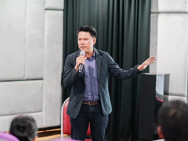 ศูนย์สิ่งแวดล้อมและการจัดการที่ยั่งยืน มหาวิทยาลัยพะเยา