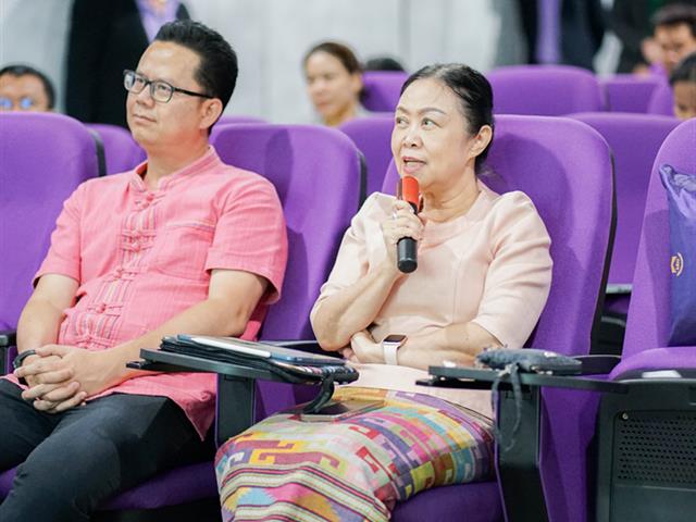ศูนย์สิ่งแวดล้อมและการจัดการที่ยั่งยืน มหาวิทยาลัยพะเยา