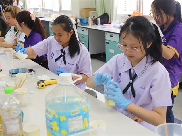 โรงเรียนสาธิตมหาวิทยาลัยพะเยา 