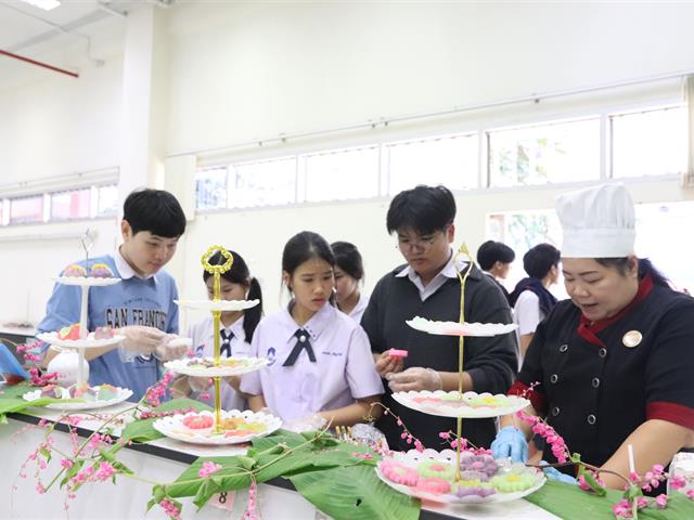 โรงเรียนสาธิตมหาวิทยาลัยพะเยา 