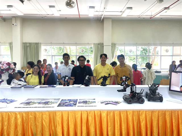 โรงเรียนสาธิตมหาวิทยาลัยพะเยา 