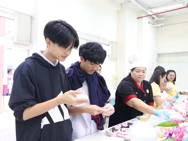 โรงเรียนสาธิตมหาวิทยาลัยพะเยา 
