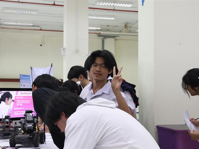 โรงเรียนสาธิตมหาวิทยาลัยพะเยา 