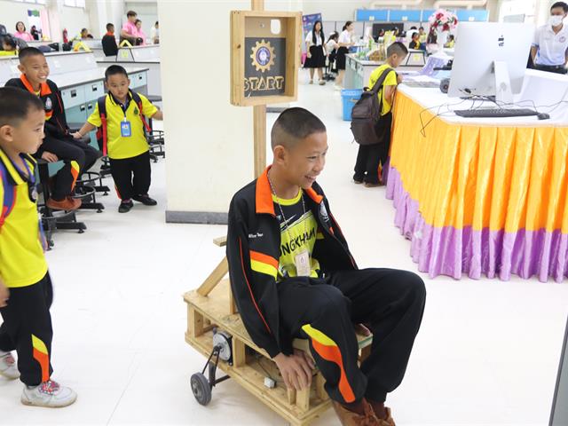 โรงเรียนสาธิตมหาวิทยาลัยพะเยา 