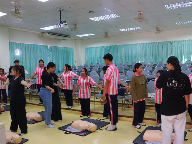 งานสัปดาห์วิทยาศาสตร์