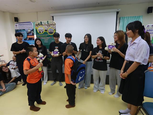 งานสัปดาห์วิทยาศาสตร์